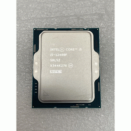 中古Core i5 プロセッサー (intel CPU) | パソコン工房【公式通販】