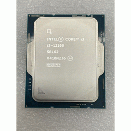 中古Core i3 プロセッサー (intel CPU) | パソコン工房【公式通販】