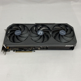 GIGABYTE 〔中古〕GeForce RTX5070Ti GV-N507TGAMING OC-16GD（中古