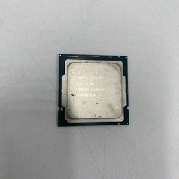 中古Intel CPU | パソコン工房【公式通販】