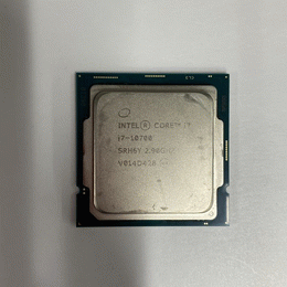 中古Core i7 プロセッサー (intel CPU) | パソコン工房【公式通販】