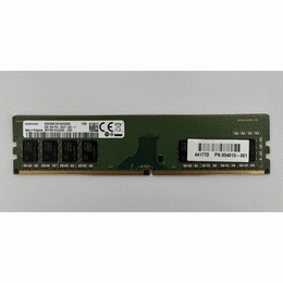ノーブランド 〔中古〕デスクトップPC用 DDR4 2666 8GB（中古1ヶ月保証