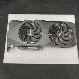 ASUS 〔中古〕GeForce RTX2070 SUPER DUAL-RTX2070S-O8G-EVO（中古保証