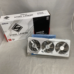 SAPPHIRE 〔中古〕SAPPHIRE PULSE Radeon RX 6800 XT 16GB（中古1ヶ月