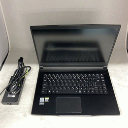 mouse 〔中古〕DAIV 4N 21114N-TGLASW11 インテル® Core™ i7-1165G7