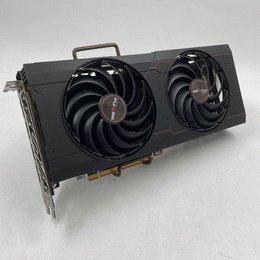 AMD 〔中古〕Radeon RX 6700XT 12GB GDDR6（中古保証1ヶ月間