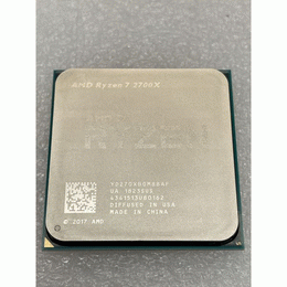 AMD 〔中古〕Ryzen7 5700X Bulk（中古保証1ヶ月間） | パソコン工房