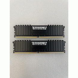 ADATA 〔中古〕デスクトップPC用 DDR4 2400 16GB 2枚組 SPD（中古保証1