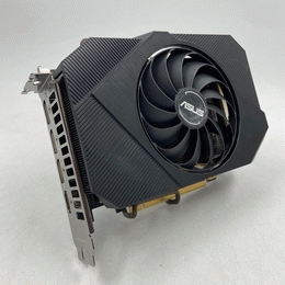 玄人志向 〔中古〕GeForce RTX 4060 GK-RTX4060-E8GB/WHITE/LP(中古