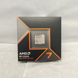 AMD 〔中古〕Ryzen7 3800X BOX（中古保証1ヶ月間） | パソコン工房
