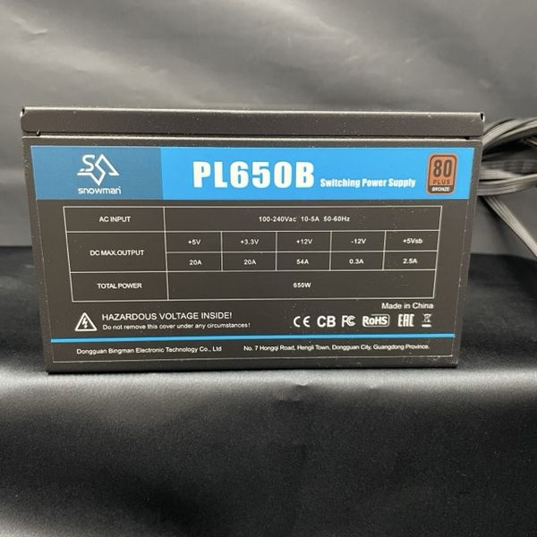 product