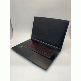 MSI 〔中古〕Thin-GF63-12VE-069JP（中古保証3ヶ月間） | パソコン工房