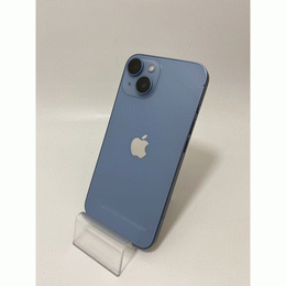 APPLE 〔中古〕iPhone14 256GB ｽﾀｰﾗｲﾄ MPW33J/A SIMﾌﾘｰ版（中古保証1