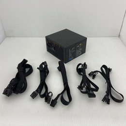 玄人志向 〔中古〕850W 電源ユニット KRPW-GA850W/90+（中古保証1ヶ月