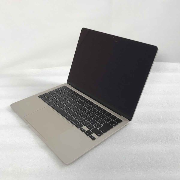 〔中古〕MacBook Air (M2,2022)