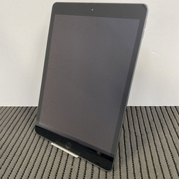 APPLE 〔中古〕iPad (第7世代) 32GB スペースグレイ MW6A2J/A SoftBank