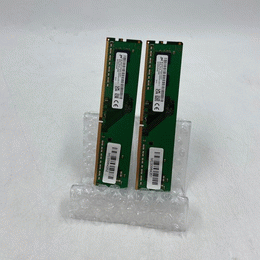 【中古・動作確認済】DDR4 3200MHz 16GB デスクトップ用 メモリ 中古デスクトップメモリ-DDR4-16GB | パソコン工房【公式通販】