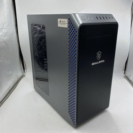 【中古】高性能ゲーミングデスクトップPC ハイエンド中古ゲーミング デスクトップPC | パソコン工房【公式通販】