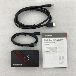 AVERMEDIA 〔中古〕Live Gamer Portable 2 PLUS AVT-C878 PLUS（中古