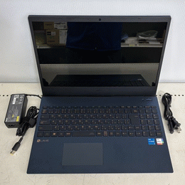 NEC 〔中古〕PC-VKT42XZGA/Core i5-1135G7 プロセッサー/8GB DDR4