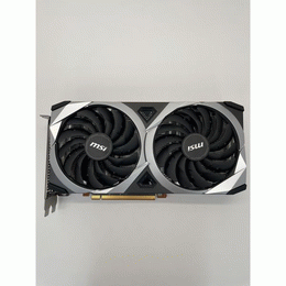 MSI 〔中古〕Radeon RX6600 MECH 2X 8G（中古保証1ヶ月間） | パソコン