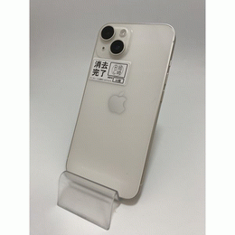 APPLE 〔中古〕iPhone14 128GB ミッドナイト MPUD3J/A SoftBank（中古1