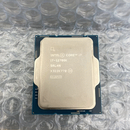 中古Core i7 プロセッサー (intel CPU) | パソコン工房【公式通販】