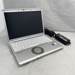 Panasonic 〔中古〕 Let's note CF-SZ5PDAVS / インテル® Core™ i5