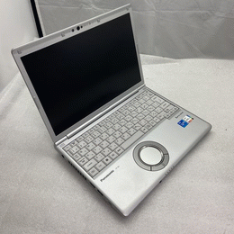 PANASONIC 〔中古〕Let's note QR4 CF-QR4HDNCR Core i7-1360P