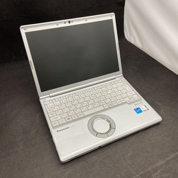 PANASONIC 〔中古〕Let's note SV7 CF-SV7RDCVS インテル® Core™ i5