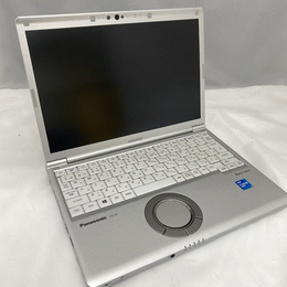 PANASONIC 〔中古〕Let's note FV1 CF-FV1M5LAC Core i7-1165G7