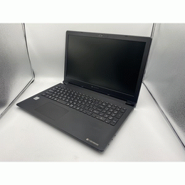 Dynabook 〔中古〕dynabook P1-T5YD-EL P1T5YDEL アッシュブルー Core