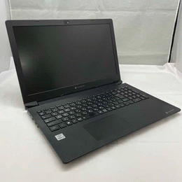 Dynabook 〔中古〕dynabook P55/FS Core i7-10510U プロセッサー/16GB
