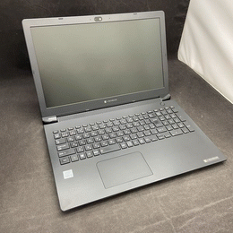中古ノートパソコン TOSHIBA/Dynabook | パソコン工房【公式通販】