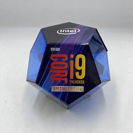 中古Core i9 プロセッサー (intel CPU) | パソコン工房【公式通販】