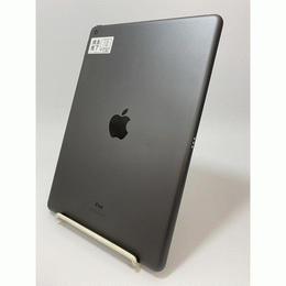APPLE 〔中古〕iPad (第9世代) Wi-Fiモデル 256GB スペースグレイ