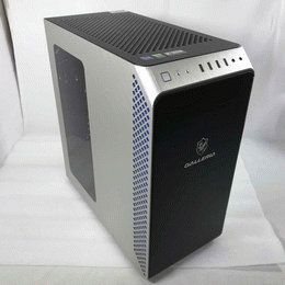 ハイエンド中古ゲーミング デスクトップPC | パソコン工房【公式通販】