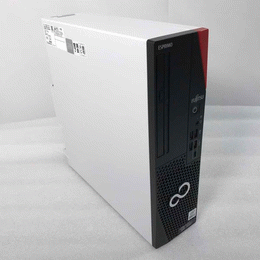 ビ*タ様 ESPRIMO D7011/GX i5-10500 8G SSD500 FUJITSU 〔中古〕ESPRIMO D7011/GX FMVD5201DP インテル® Core™ i5