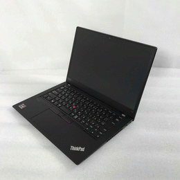 Lenovo 〔中古〕ThinkPad X1 Carbon Gen 8 20UAS6U501 Core i7 10610U