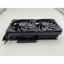ASUS 〔中古〕GeForce RTX3080 ROG-STRIX-RTX3080-O10G-GAMING（中古