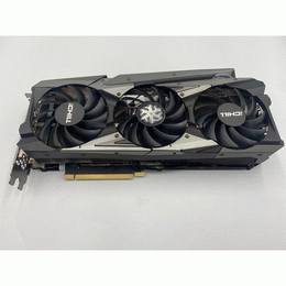 玄人志向 〔中古〕GeForce RTX 4060 GK-RTX4060-E8GB/WHITE/LP(中古