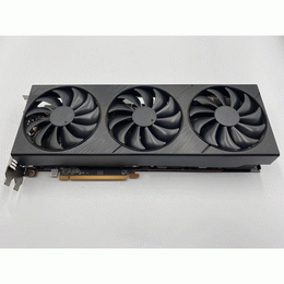 Sapphire 〔中古〕PULSE AMD Radeon RX 6650 XT（中古保証1ヶ月間