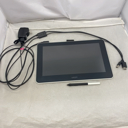 WACOM 〔中古〕MobileStudio Pro 13 DTHW1321LK0D（中古1ヶ月保証