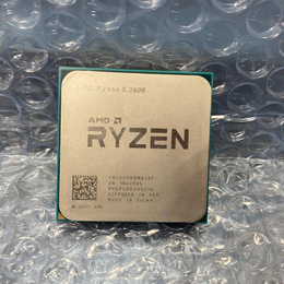 AMD 〔中古〕Ryzen5 PRO 4650G Bulk（中古保証1ヶ月間） | パソコン