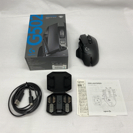 APPLE 〔中古〕Magic Mouse (USB-C) MXK53ZA/A ホワイト（中古保証1
