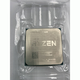 AMD 〔中古〕Ryzen5 7600X3D Bulk（中古保証1ヶ月間） | パソコン工房