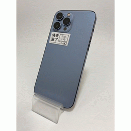 APPLE 〔中古〕iPhone13ProMax 256GB グラファイト MLJ83J/A docomo
