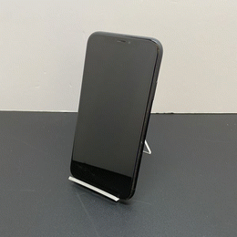 スマートフォン・携帯電話 iPhone XR 64GB 黒 SIMロック解除済