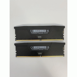 Crucial 〔中古〕デスクトップPC用 DDR5 5600 32GB XMP・EXPO（中古
