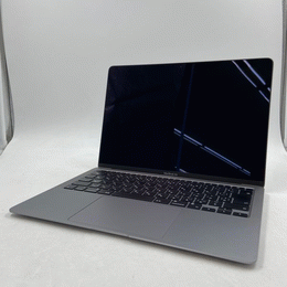 APPLE 〔中古〕MacBook Air (M1・2020)MGNA3J/A/Apple M1 8コアCPU